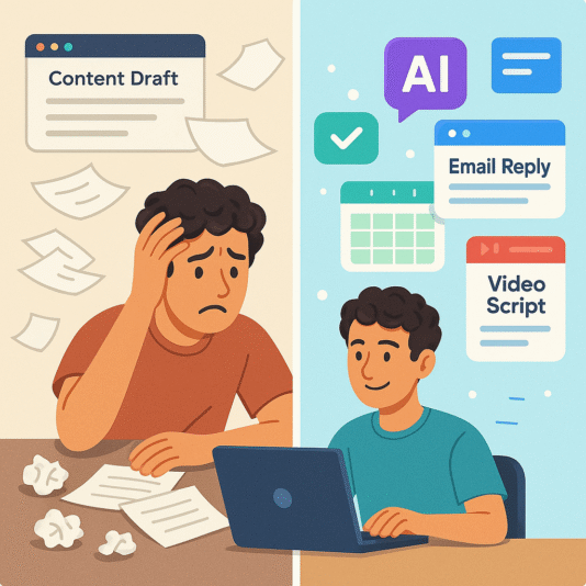 7 Everyday Tasks You Can Automate with AI