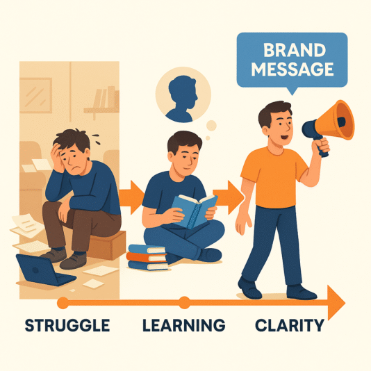Crafting a Brand Story That Resonates