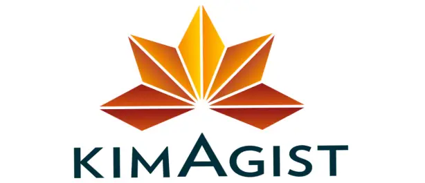 Kimagist Logo smallest