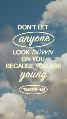 GenZ - 1 Timothy 4_12