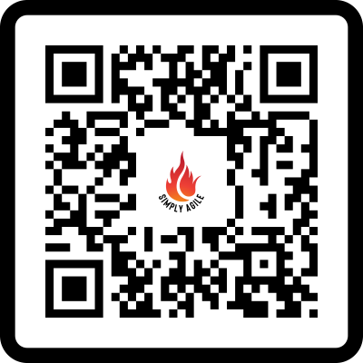 Waitlit Form - QR code