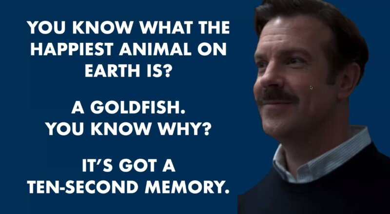 Goldfish