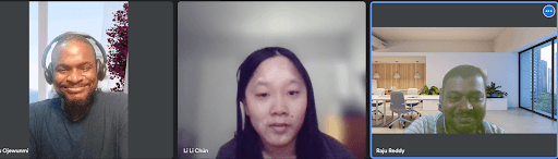 onboarding call 7-August-2023