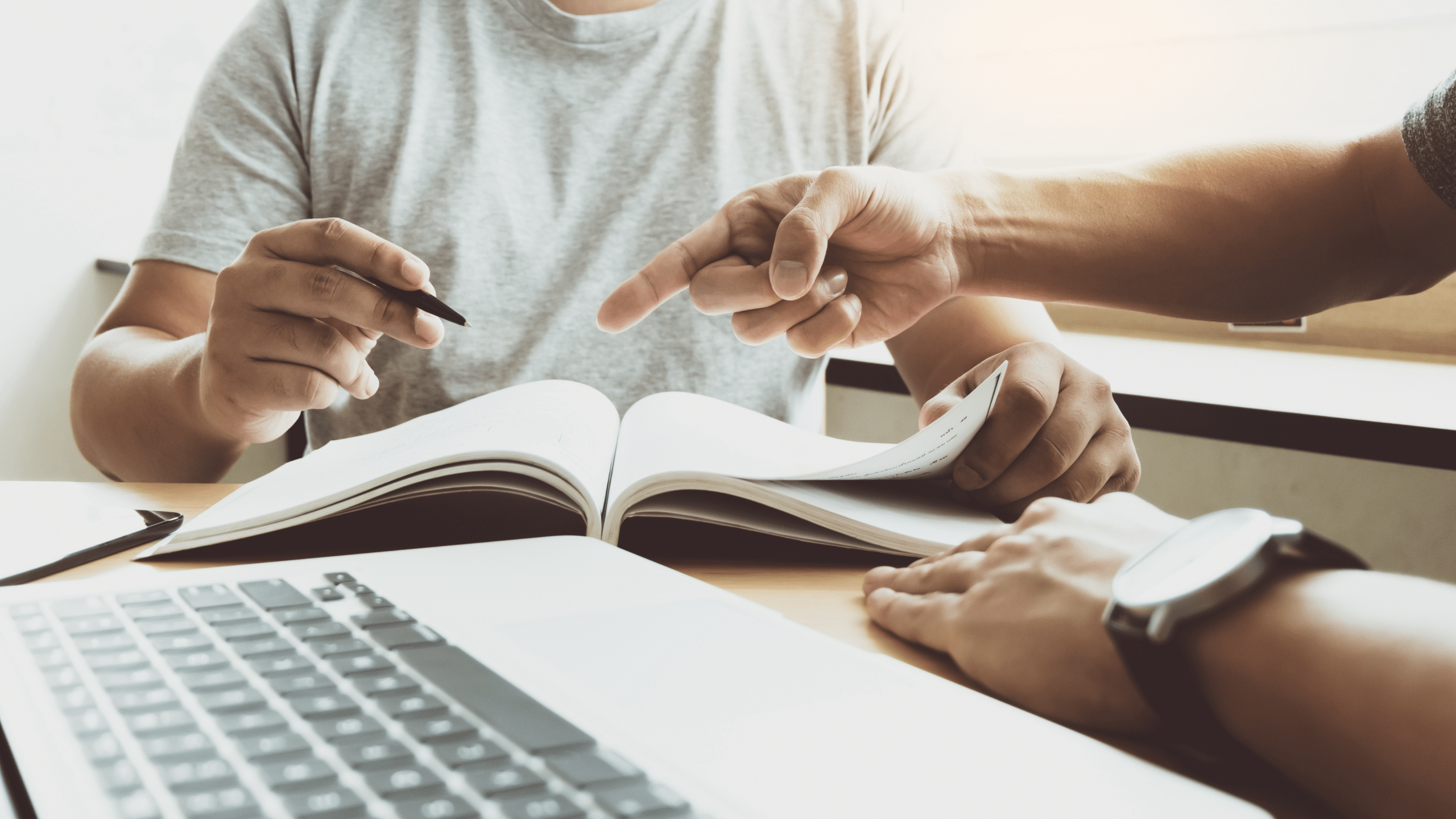 Structuring your Mentor meeting agenda