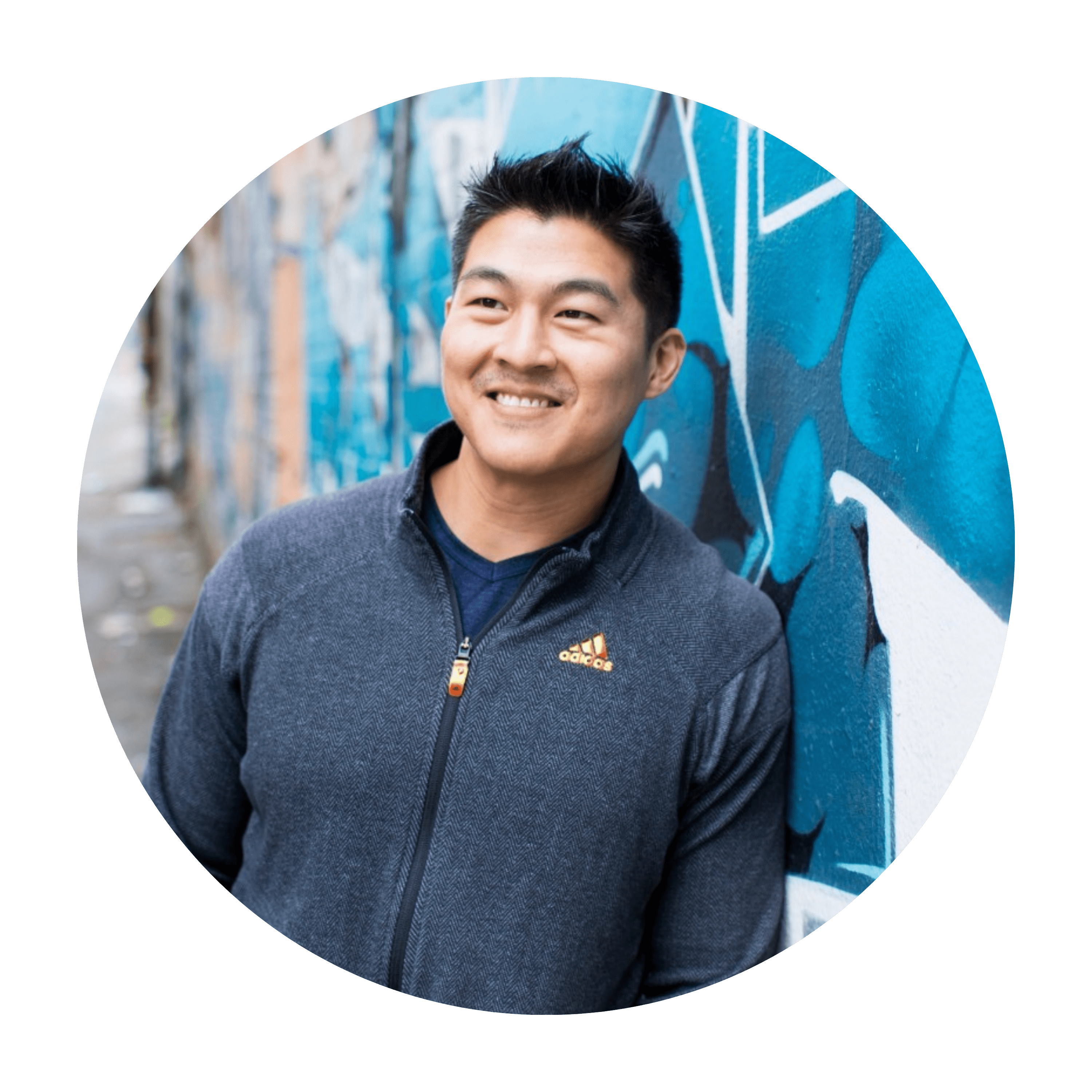 Peter Saddington