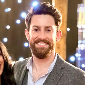 Profile photo of Charlie Acharya-Harless