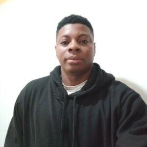 Profile photo of Mitchel Okomor