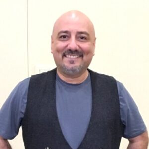 Profile photo of Guillermo Aguirre Gómez