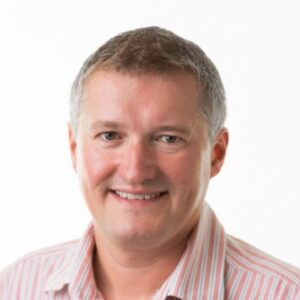 Profile photo of Simon Girvan