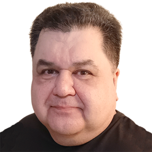 Profile photo of Aras Geylani