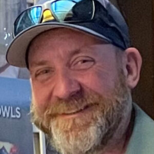 Profile photo of Chris Edgar