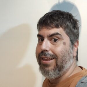 Profile photo of Lourenço P. Soares