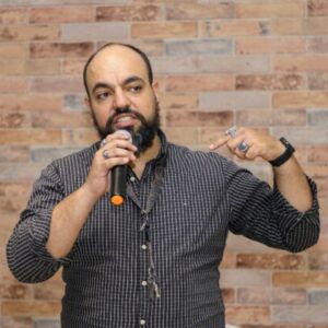 Profile photo of Alisson Fernandes