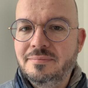 Profile photo of Anko Tijman