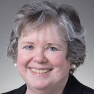 Profile photo of Kathleen Murtha