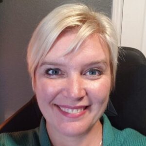 Profile photo of Heather Powell