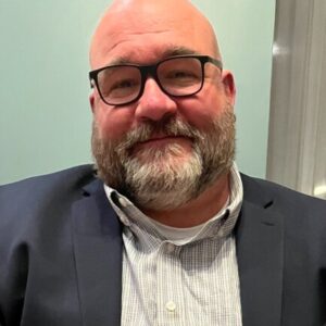 Profile photo of Teddy Carroll