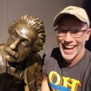 Profile photo of Aaron Ruhnow