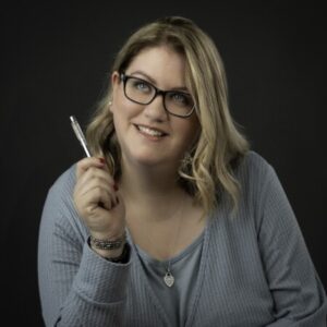 Profile photo of Gillian Lester-George de Montesinos