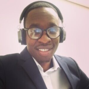 Profile photo of Shadreck Mudziwepasi