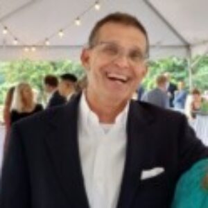 Profile photo of Ed Hill