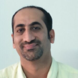 Profile photo of Rajesh Ahirrao
