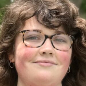 Profile photo of Julia Rivard