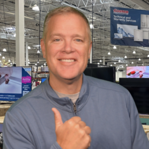 Profile photo of Michael Carvell