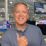 Profile photo of Michael Carvell