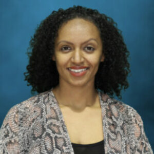 Profile photo of Gelila Araya