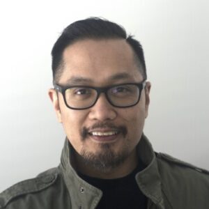 Profile photo of Mike Bersabal