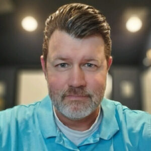 Profile photo of Robert Lowry