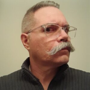 Profile photo of Chad Randolph