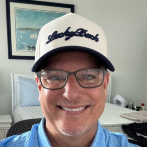 Profile photo of Robert Wallace