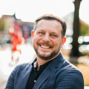 Profile photo of Dustin McCormick