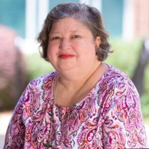 Profile photo of Susan Preece