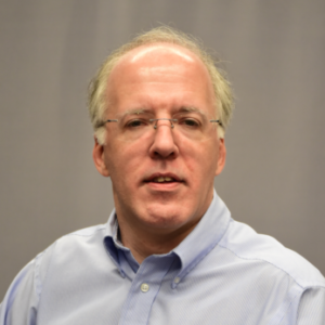 Profile photo of John P. Mitchell