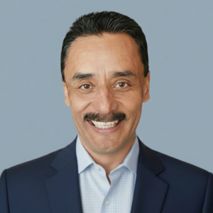 Profile photo of Alberto Vidrio-Estrada