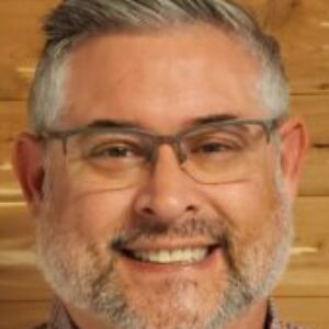 Profile photo of Jeremy Lincoln