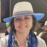 Profile photo of Kim Sanchez Skinner