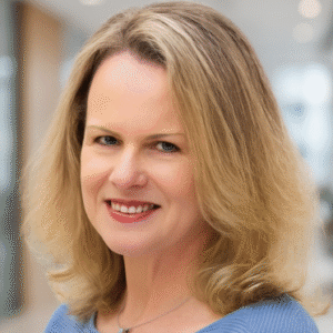 Profile photo of Michelle Corbett