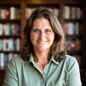 Profile photo of Mary Cassidy