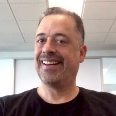Profile photo of Bryan Hanks