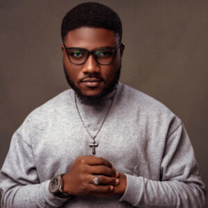 Profile photo of Bodunde Olowu