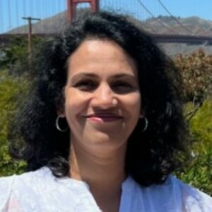 Profile photo of Sindhu Chitanand