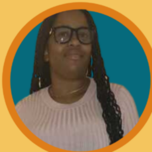 Profile photo of LaRondie Yarbrough