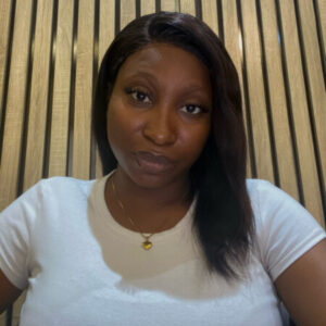 Profile photo of Esther Uduma