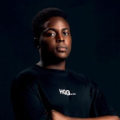 Profile photo of Israel Aribo