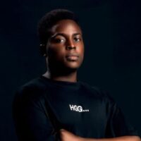Israel Aribo