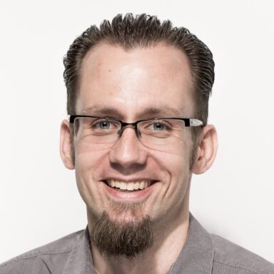 Profile photo of Dan Secrest